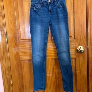 Girls Jeans